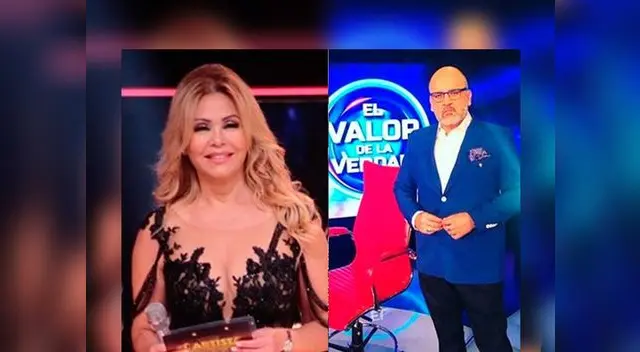 Ambos programas presentan diferentes formatos 