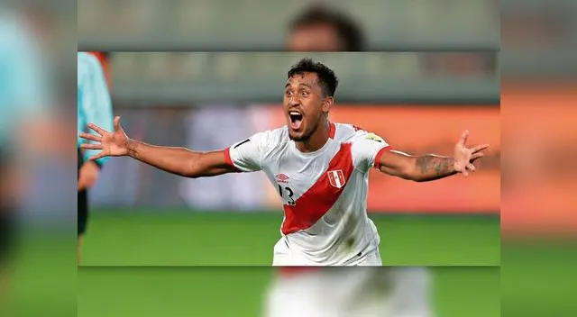 Renato Tapia cambiaría de club tras buena actuación en la Copa América 2019 Renato Tapia cambiaría de club tras buena actuación en la Copa América 2019