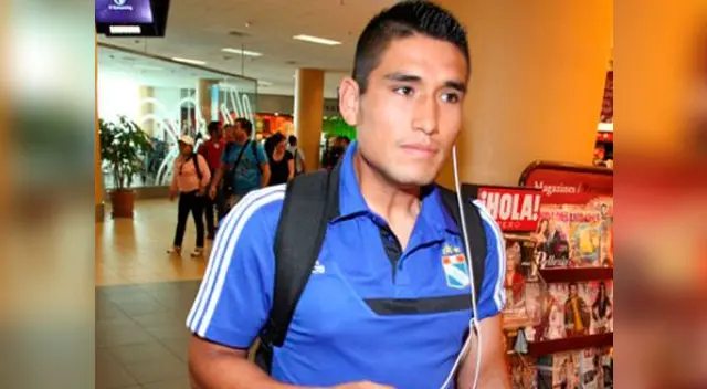 El Poder Judicial confirmó la sentencia absolutoria que se le dictó a Ingrid Rubio Palacios, ex pareja del futbolita Irven Avila, 