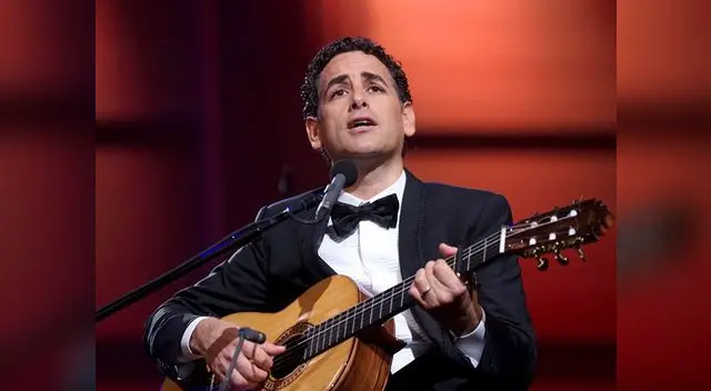 Juan Diego Flórez cantará en los Juegos Panamericanos Juan Diego Flórez cantará en los Juegos Panamericanos