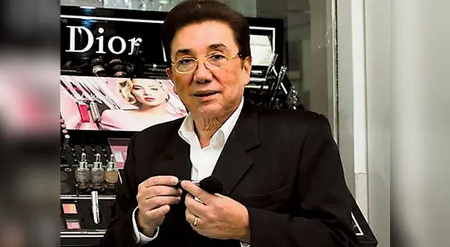 El Ministerio Público pidió prisión preventiva para los asesinos del estilista Guillermo Sandoval Agurto