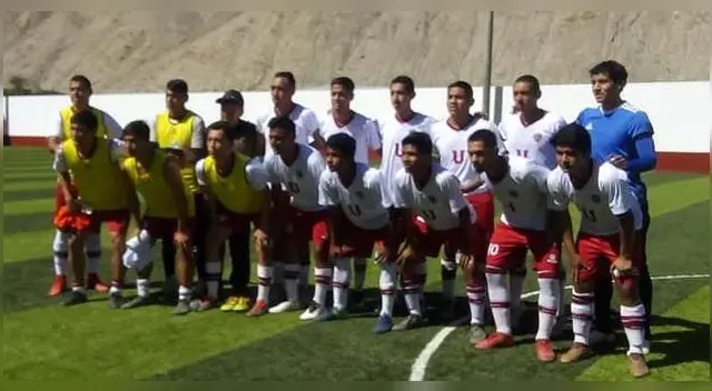 Alianza Universidad alcanzó empate 2-2 con Íntimos de la Victoria Fotos: Toño Deportes. Alianza Universidad alcanzó empate 2-2 con Íntimos de la Victoria Fotos: Toño Deportes.