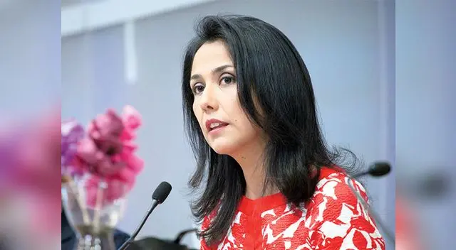 Fiscal y agentes PNP ingresaron a vivienda de Nadine Heredia