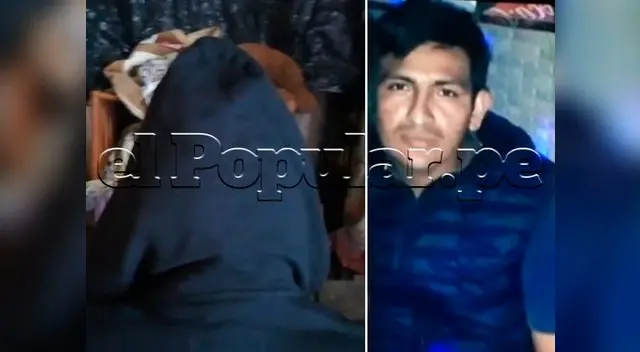 Escolar de quinto de secundaria denuncia a sujeto por abuso sexual Escolar de quinto de secundaria denuncia a sujeto por abuso sexual