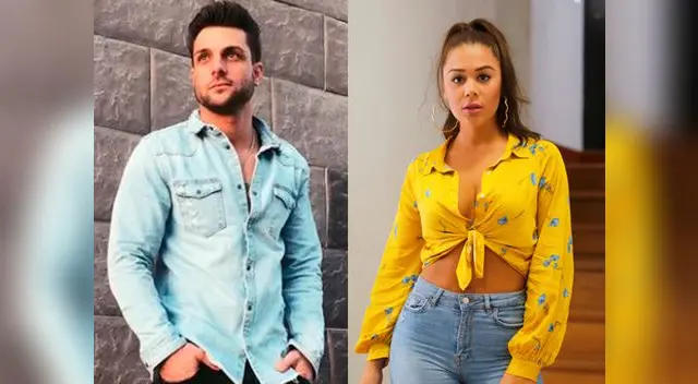 Nicola Porcella y la Chama cancelaron show en Trujillo Nicola Porcella y la Chama cancelaron show en Trujillo