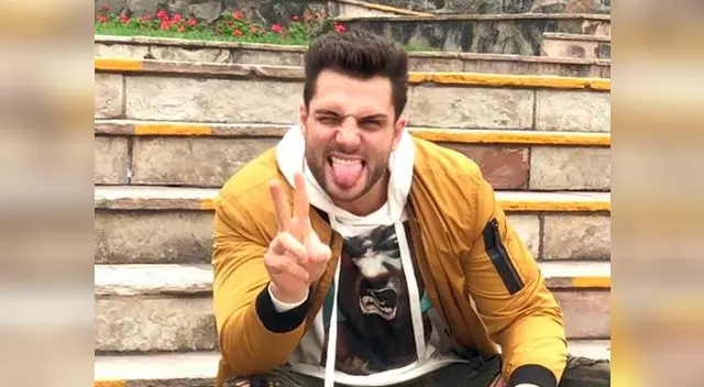 Nicola Porcella ya no se ve como el 'Capitán histórico' de Esto es guerra