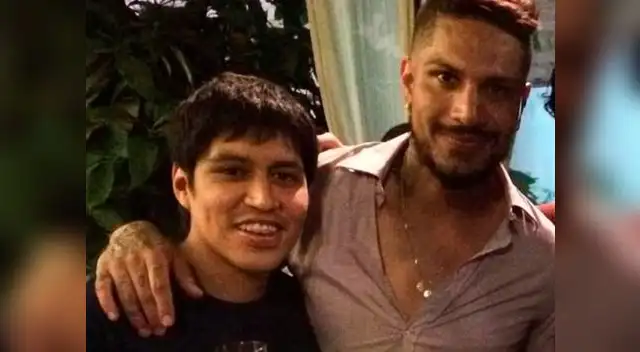Paolo Guerrero envió un sentido mensaje a su sobrino fallecido  