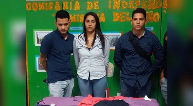 Delitos más frecuentes hurto y robo agravado