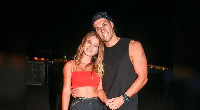 Patricio Parodi utilizó sus redes sociales para mostrar su lujosa casa en exclusiva zona de Lima