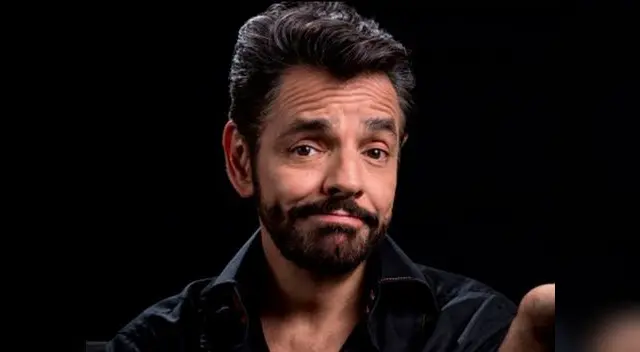 El reconocido actor Eugenio Derbez contó un triste momento que vivió en su vida por defender a unos animales