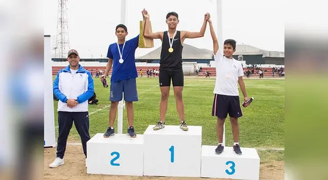 Por primera vez se realizó evento interdistrital en Punta Hermosa