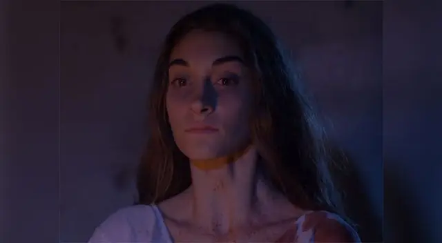 La cinta "Sebastiana, la maldición" se estrenará muy pronto en nuestros cines La cinta "Sebastiana, la maldición" se estrenará muy pronto en nuestros cines