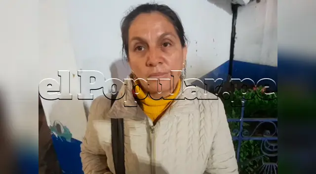 La directora de la institución reveló que hay cámaras dentro del colegio que constatarían lo sucedido