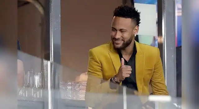 Neymar sigue sin saber su futuro Neymar sigue sin saber su futuro