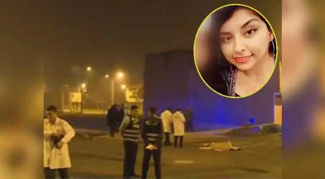 La ultimaron sin compasión La ultimaron sin compasión