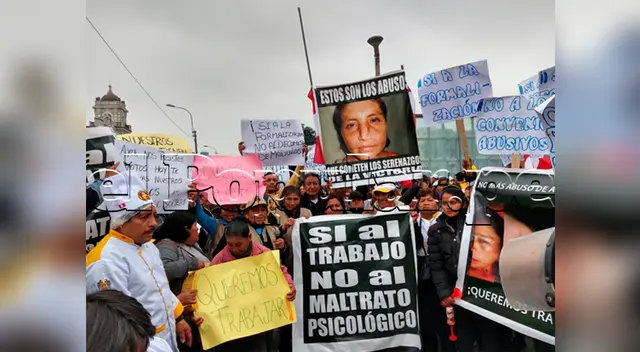 Los trabajadores revelaron imágenes donde aparecen golpeador a raíz de las fuertes intervenciones Los trabajadores revelaron imágenes donde aparecen golpeador a raíz de las fuertes intervenciones