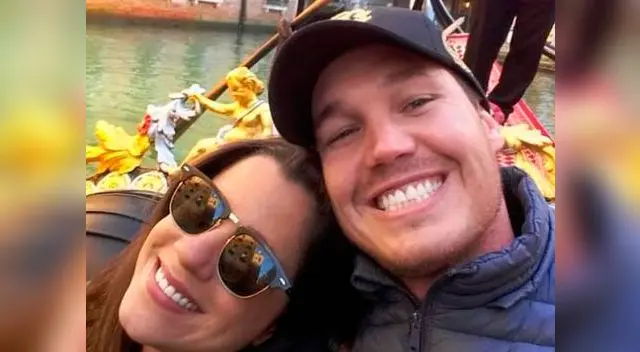 George Forsyth considera "improbable" que la justicia encuentre sustento en denuncia de su exesposa, Vanessa Terkes