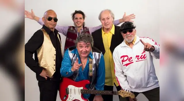 Katunga vuelve a Lima para presentar show musical