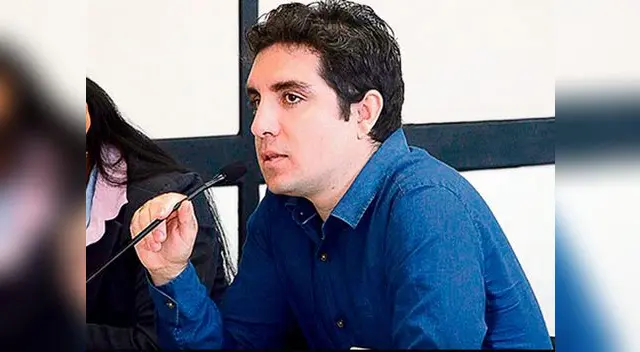 El Ministerio Público apelará la sentencia que se le impuso contra Adriano Pozo por agredir a su ex pareja Arlette Contreras El Ministerio Público apelará la sentencia que se le impuso contra Adriano Pozo por agredir a su ex pareja Arlette Contreras