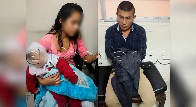 El sujeto habría contactado a la menor en redes sociales, y fue hallada gracias a su celular El sujeto habría contactado a la menor en redes sociales, y fue hallada gracias a su celular