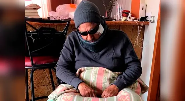 El burgomaestre quedó impactado con las reacciones de los trabajadores del lugar