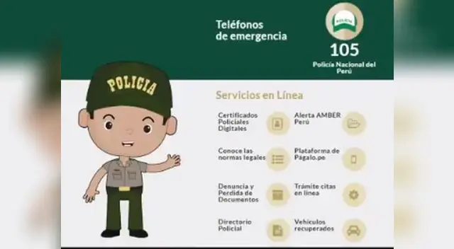 Podrás sacar certificado con solo un clik