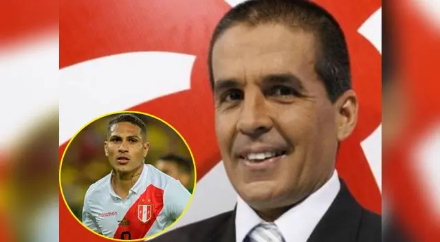 Para Gonzalo Núñez, el mejor jugador de la selección peruana en la Copa América 2019 fue Carlos Zambrano Para Gonzalo Núñez, el mejor jugador de la selección peruana en la Copa América 2019 fue Carlos Zambrano