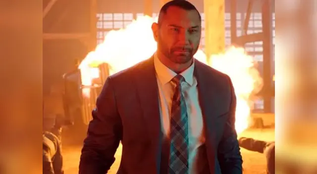 “Grandes Espías” en la cartelera peruana