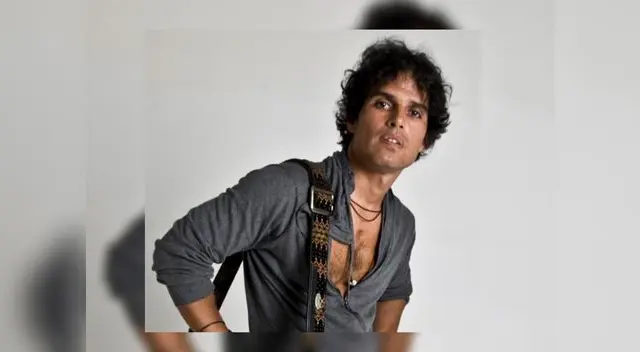 Pedro Suárez Vértiz realiza cambio en tema ‘Globos del cielo’ Pedro Suárez Vértiz realiza cambio en tema ‘Globos del cielo’