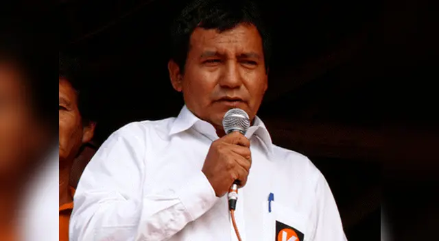 A pesar de condena, Joaquín Dipas salió del país rumbo a Estados Unidos