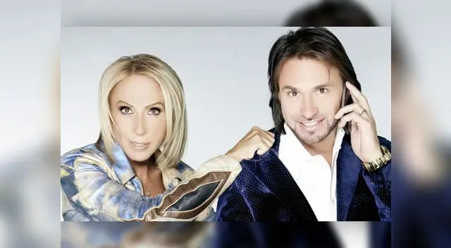 Cristian Zuárez destruye a El valor de la verdad: “Ese programa (EVDLV) es una mentira” 