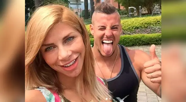 Xoana González le dedica tierno mensaje a Rodrigo Valle tras anunciar su separación