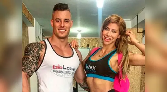 Rodrigo Valle envía duro mensaje tras confirmarse ruptura con Xoana González