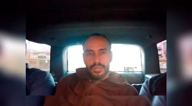 Cayó venezolano asesino atrapado por Interpol Cayó venezolano asesino atrapado por Interpol