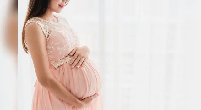 El parto es un desafío mental y físico, y la respiración adecuada te ayudará a enfrentarte a éste El parto es un desafío mental y físico, y la respiración adecuada te ayudará a enfrentarte a éste