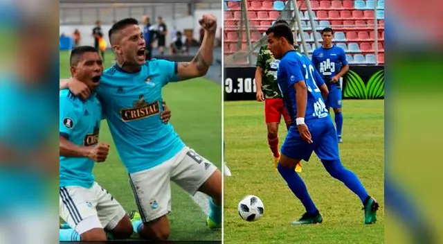 Cristal vs. Zulia: Venezolanos no podrán entrar al país para disputar la Copa Sudamericana Cristal vs. Zulia: Venezolanos no podrán entrar al país para disputar la Copa Sudamericana