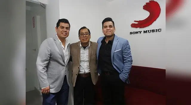 Orquesta Candela alcanza la internacionalización de la mano con Sony Music