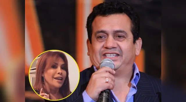 Tony Rosado utilizó su cuenta de Facebook para dar su descargo frente a las críticas que ha recibido de programas de ATV