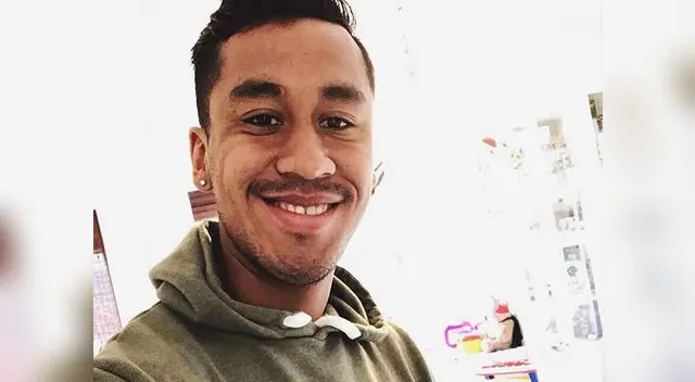 Volante peruano Renato Tapia rechazó millonaria oferta del Lokomotiv Volante peruano Renato Tapia rechazó millonaria oferta del Lokomotiv