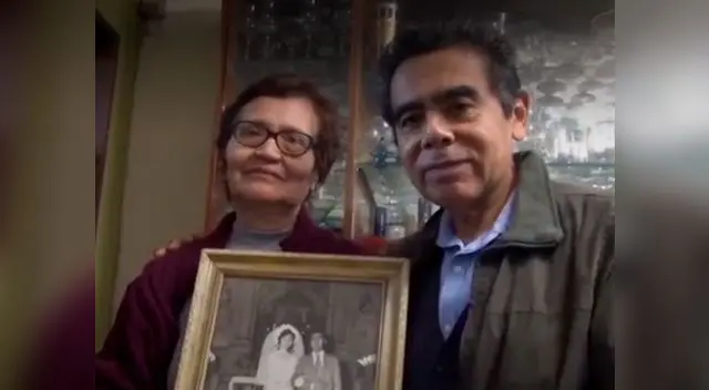 Pareja de ancianos denuncian que quieren subastar su vivienda 