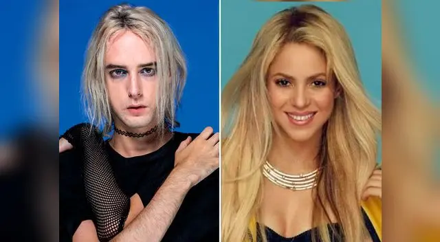 Hijo de Gustavo Cerati envía polémico mensaje a Shakira tras muerte de Fernando de la Rúa