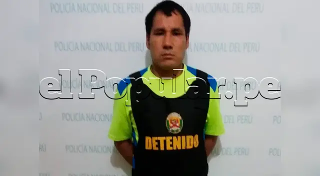 El sujeto confesó que abusó de la menor en más de 10 ocasiones aprovechándose de su vínculo familiar El sujeto confesó que abusó de la menor en más de 10 ocasiones aprovechándose de su vínculo familiar