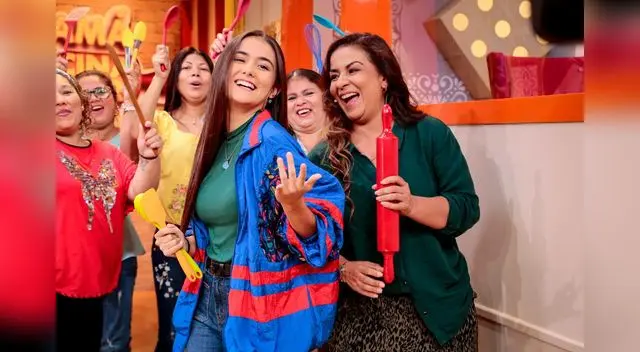 Adolescente se metió a la cocina que dice le gusta mucho