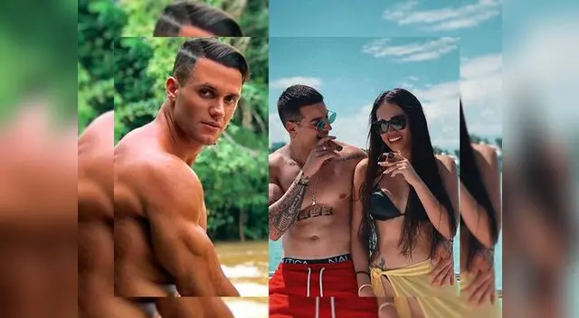 Nesty rechazó los consejos de Fabio Agostini Nesty rechazó los consejos de Fabio Agostini