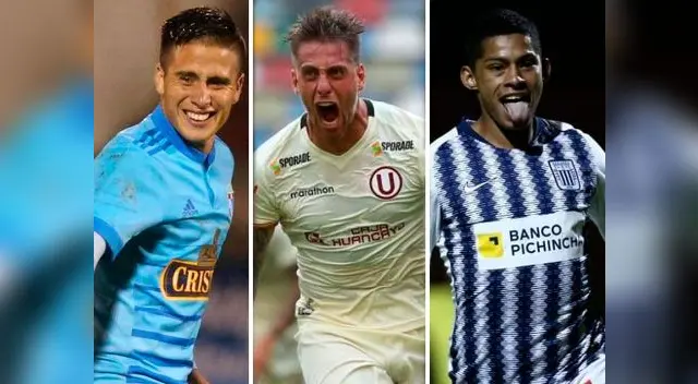 Entérate la programación oficial de la primera fecha del Torneo Clausura