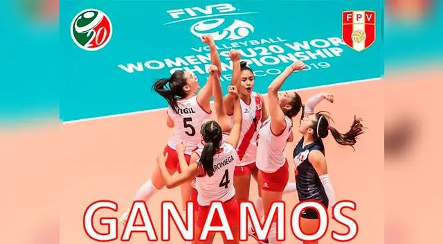 Perú derrotó a la poderosa China en el Mundial Sub 20