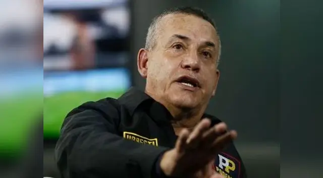 Daniel Urresti justifica agresión a extranjero 