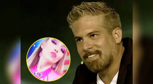 El empresario Pedro Moral le pidió a Ana Paz poder darle un beso en sus labios.