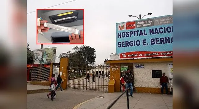 Denuncian robo de dinero en cajero de Collique 