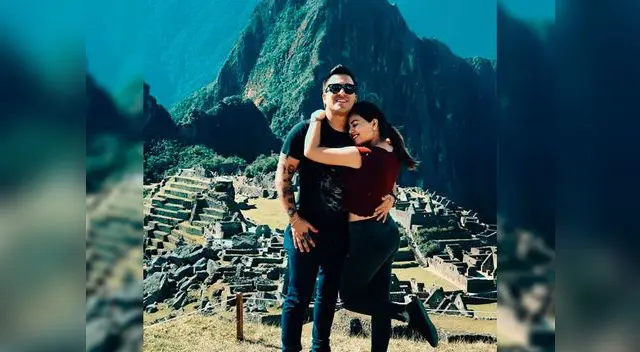 Estrella Torres y Tommy Portugal llevan casi 5 años de relación y cuentan detalles de su amorío